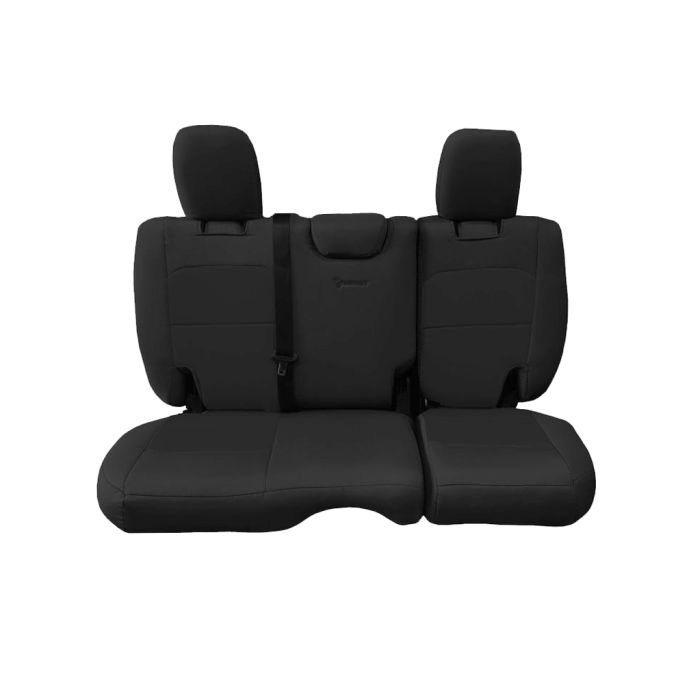Bartact  Mil-Spec Super Rear Seat Cover for 18-22 Jeep Wrangler JL Unlimited
