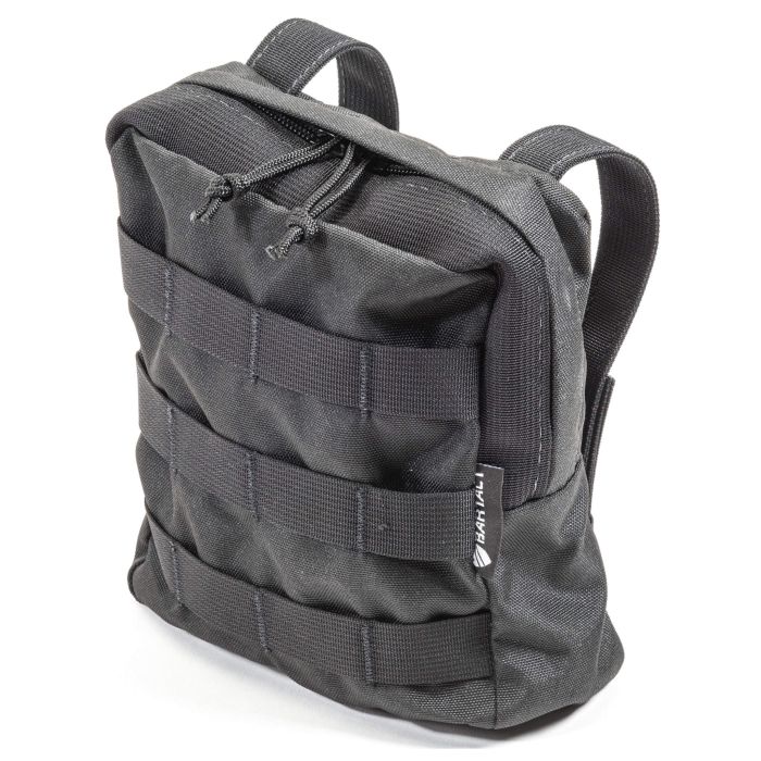 Bartact  MOLLE Pouch - 7x7x2.5" 