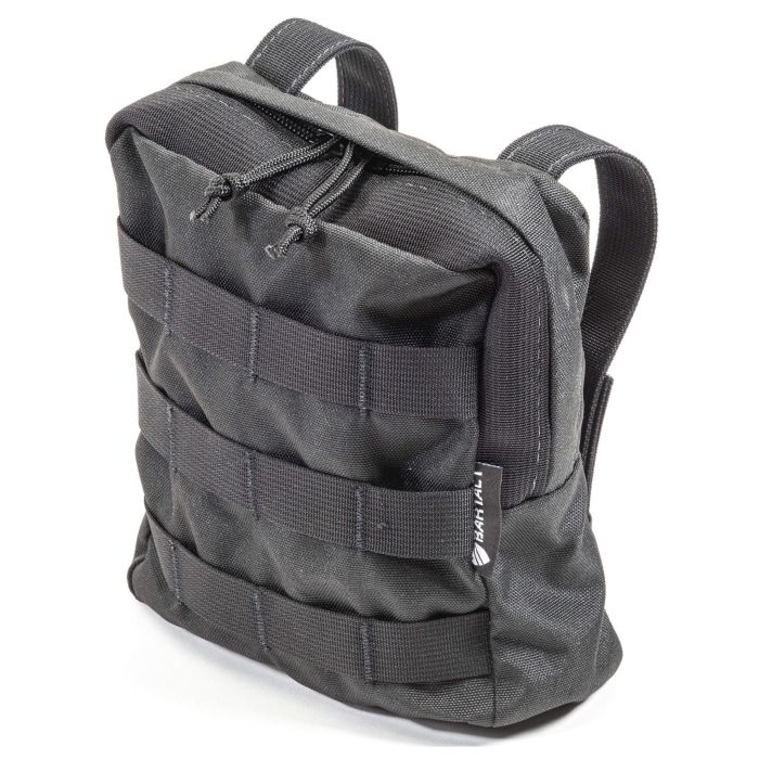 Bartact  MOLLE Pouch - 7x7x2.5" 