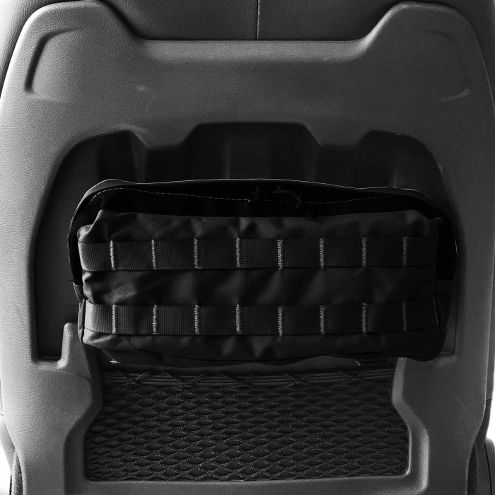 Bartact  Molle Pouch for 18-26 Jeep Wrangler JL & Gladiator JT Rubicon