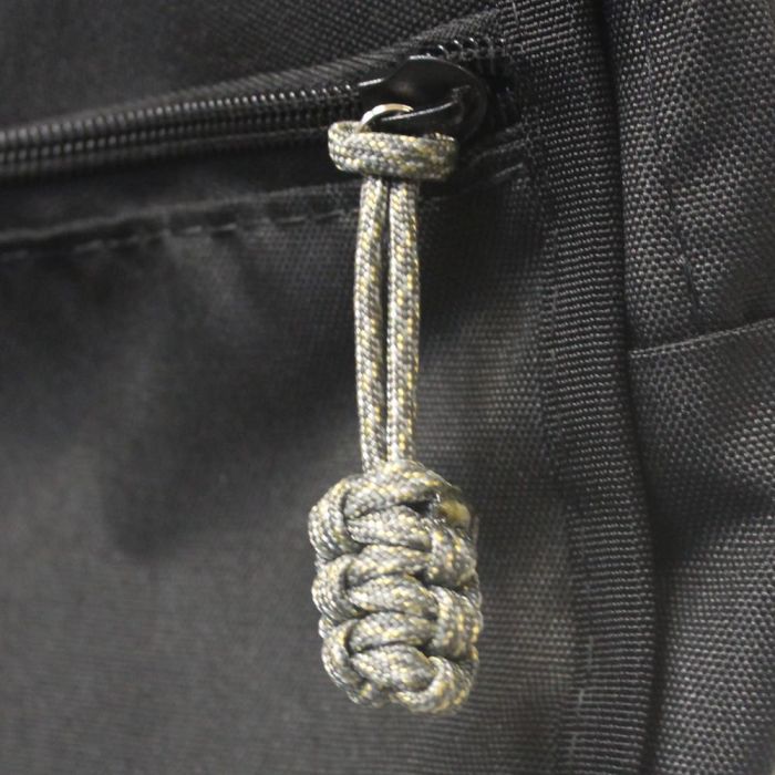 Bartact  550 Paracord Zipper Pull Set 