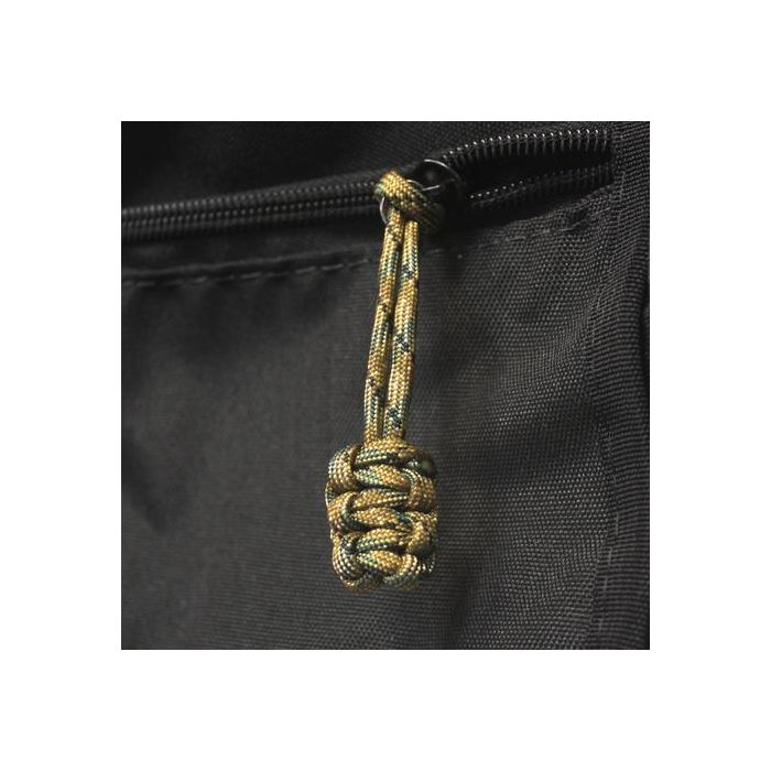 Paracord Zipper Pull Multicam Set Of 5 Bartact