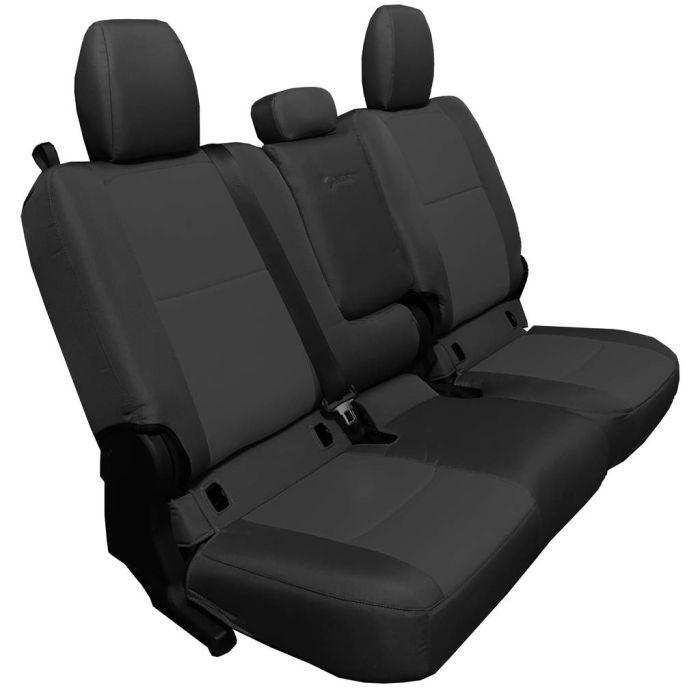 Bartact  Mil-Spec Super Rear Seat Cover for 20-22 Jeep Gladiator JT