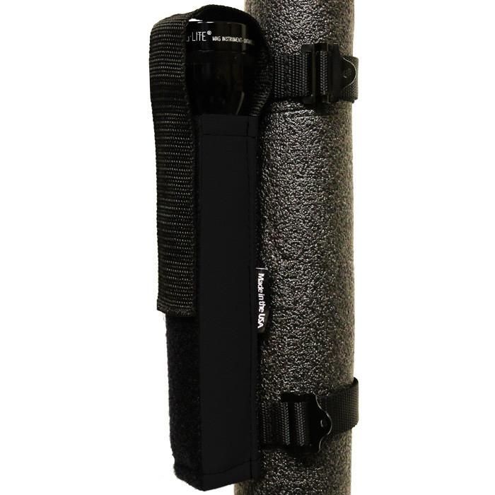 Bartact  Roll Bar Multi Cell Flashlight Holder 