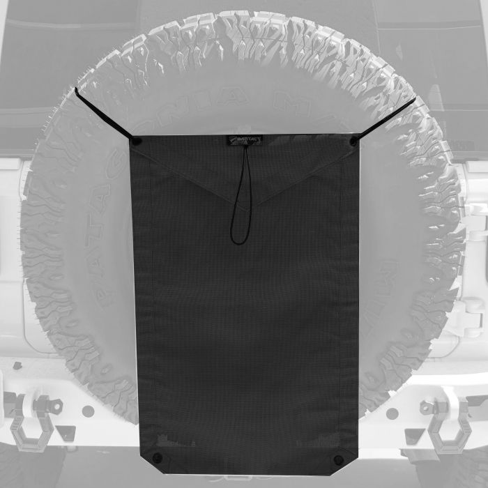 Bartact  Spare Tire Trash Bag 