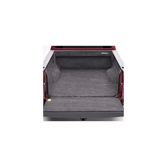 Bedrug BRJ20SBK Bed Liner for 20-22 Jeep Gladiator JT
