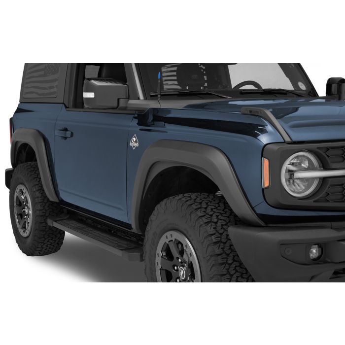 Bestop  Bronco Fender Flares for 21-25 Ford Bronco