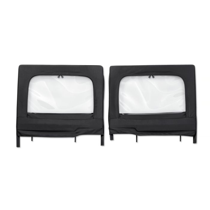 HIGHROCK ELEMENT UPP DRS RR JL JT BLK D