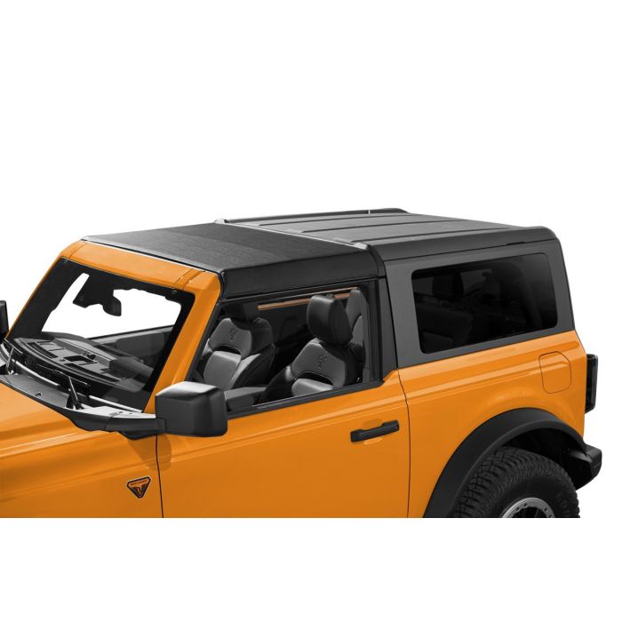 Bestop  Sunrider for Hardtop for 21-25 Ford Bronco 2-Door