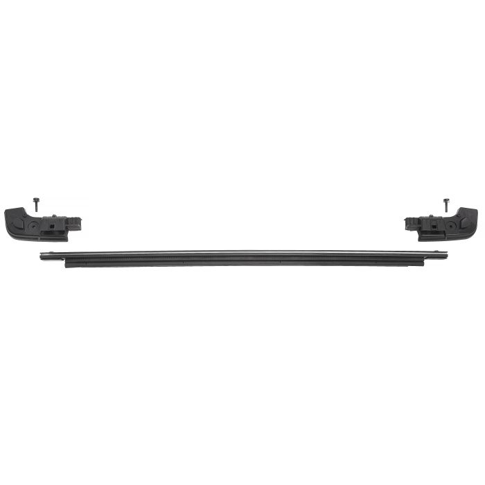 Bestop 52700-01 Tailgate Bar for 18-22 Jeep Wrangler JL