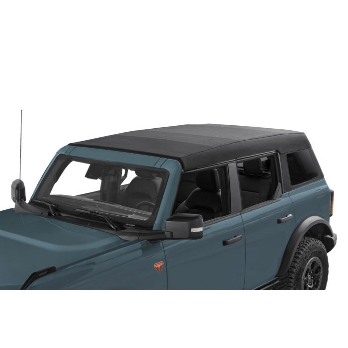 Bestop  Trektop Soft Top for 21-25 Ford Bronco 4-Door