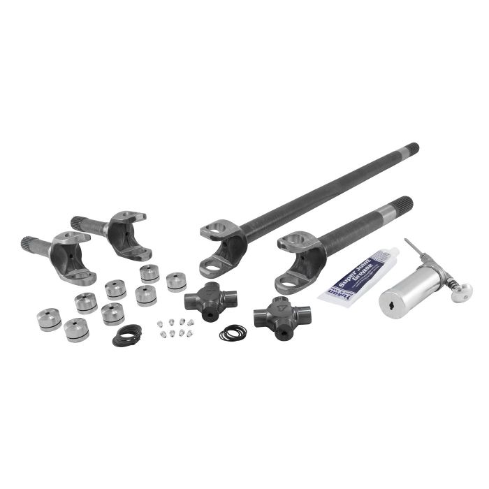 YUKON CHRMY AXLEUP FR D30 30SPL XJYJTJ