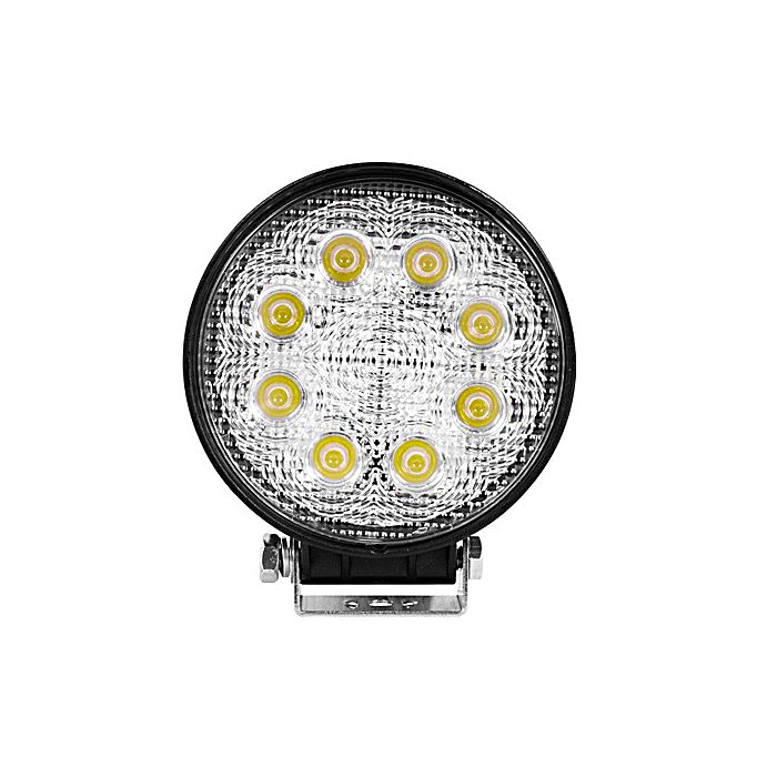Blazer International  LED Work Light - Flood Beam Pattern 