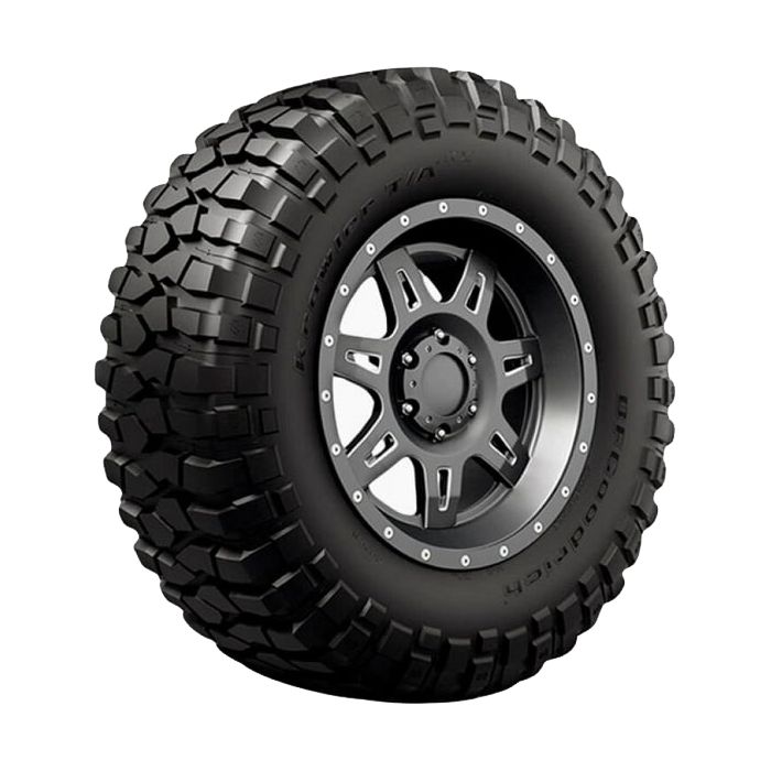 BFGoodrich 51716 Krawler T/A KX Tire - 37X12.50R17/6
