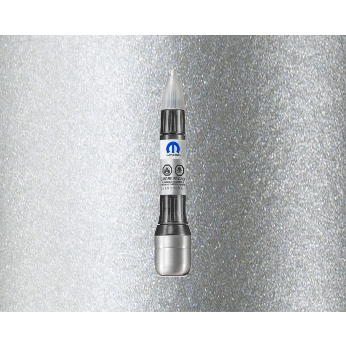 68626463AA - PAINT PEN BILLET SILVER METALLIC PSC