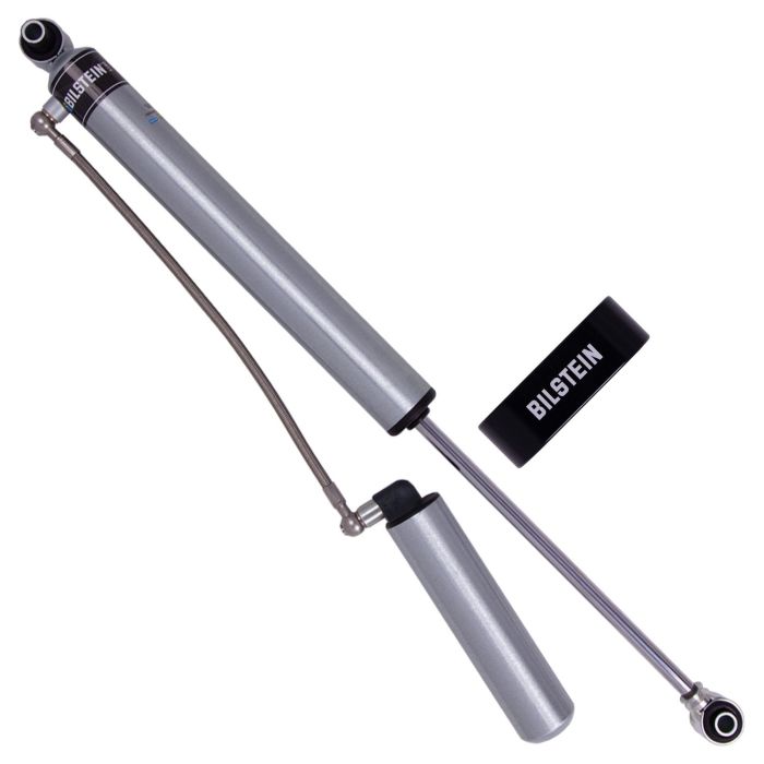 Bilstein 25-329858 Rear Suspension Shock Absorber for 18-24 Jeep Wrangler JL with 2-3" Lift