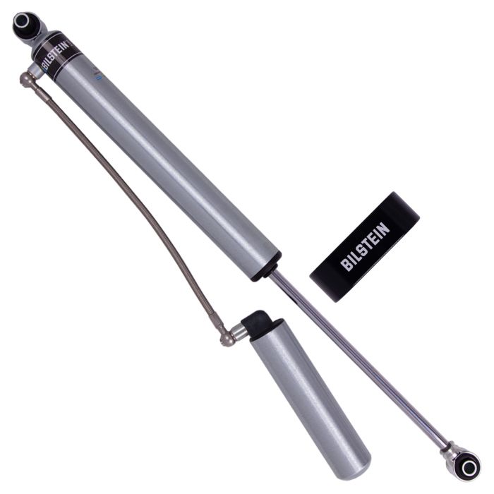 Bilstein 25-329858 Rear Suspension Shock Absorber for 18-24 Jeep Wrangler JL with 2-3" Lift