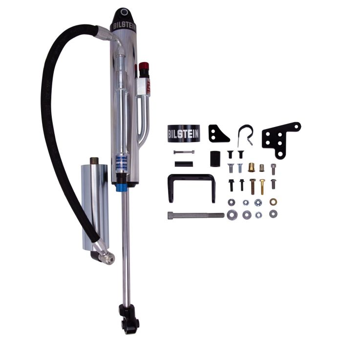 Bilstein  Front B8 8100 Front Bypass Shock for 20-24 Jeep Gladiator JT with 3-4.5" Lift