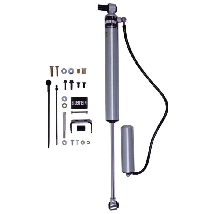 Bilstein  B8 5160 Front Suspension Shock Absorber for 20-24 Jeep Gladiator JT with 3-4.5" Lift