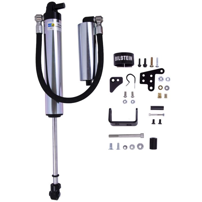 Bilstein  B8 8100 Front Shock Absorber for 20-24 Jeep Gladiator JT with 2-3" Lift