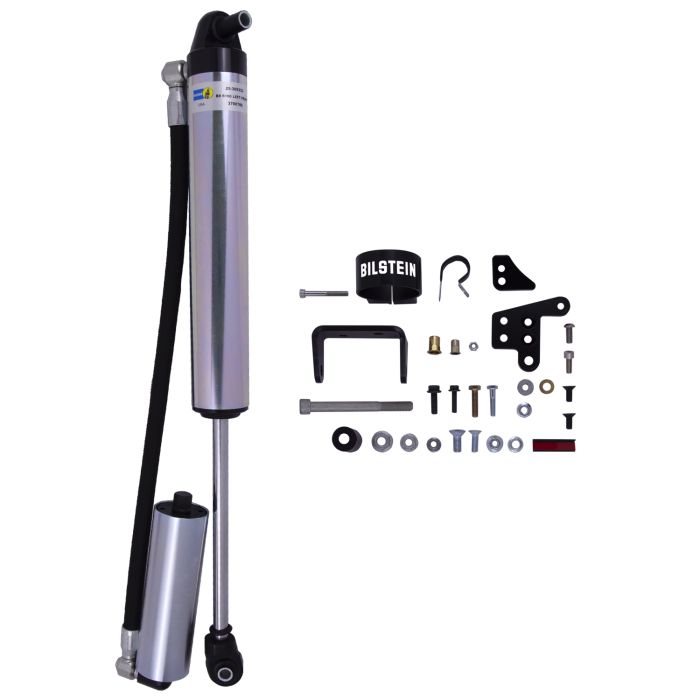 Bilstein  B8 8100 Front Shock Absorber for 20-24 Jeep Gladiator JT with 3-4.5" Lift