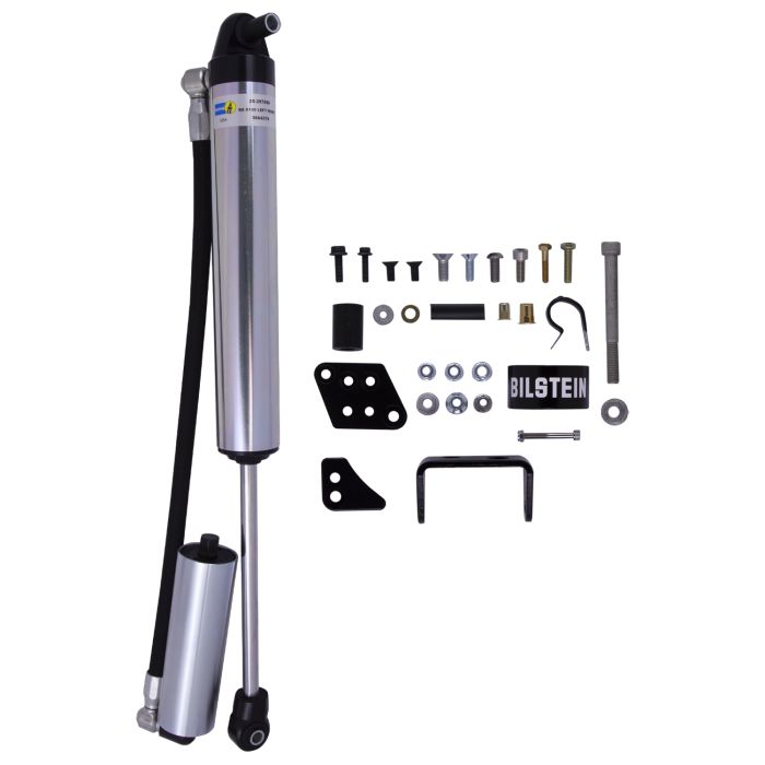 Bilstein Front Left Jeep Wrangler JL '18+ LF; 4dr; 8100; 3-4 - Shock