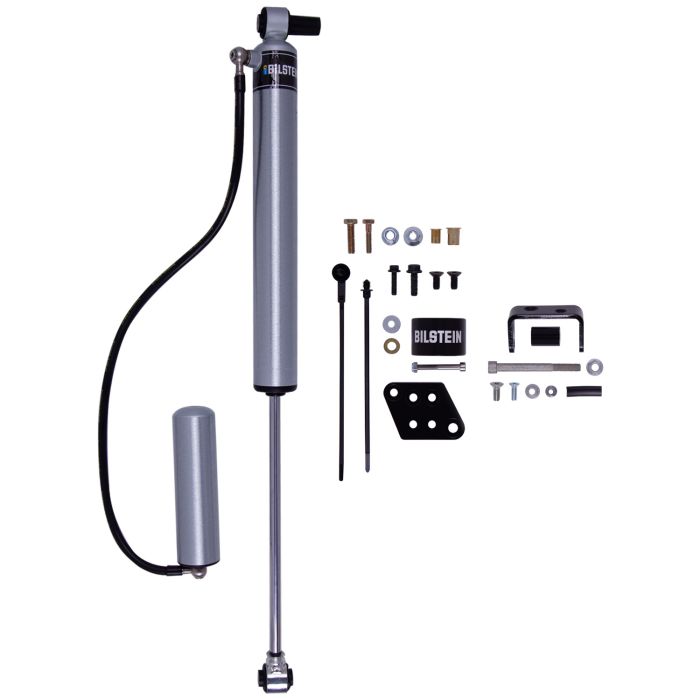 Bilstein  B8 5160 Front Suspension Shock Absorber for 18-24 Jeep Wrangler JL with 3-4.5" Lift