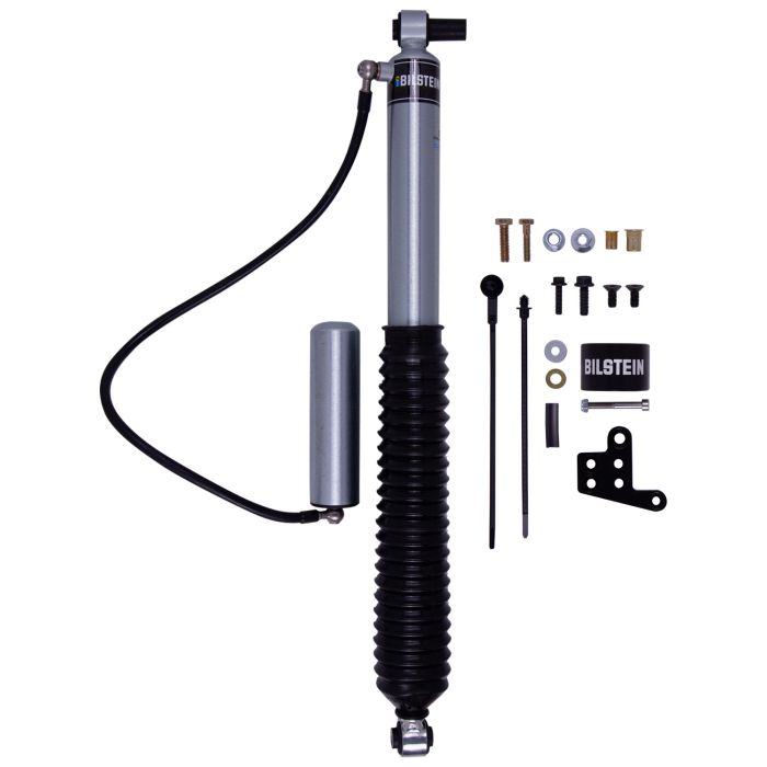 Bilstein  B8 5160 Front Suspension Shock Absorber for 20-24 Jeep Gladiator JT with 2-3" Lift