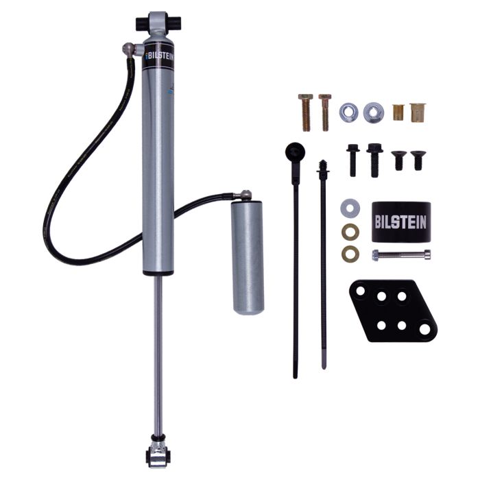 Bilstein 25-329865 Front Driver Side B8 5160 Shock Absorber for 18-24 Jeep Wrangler JL with 2-3" Lift