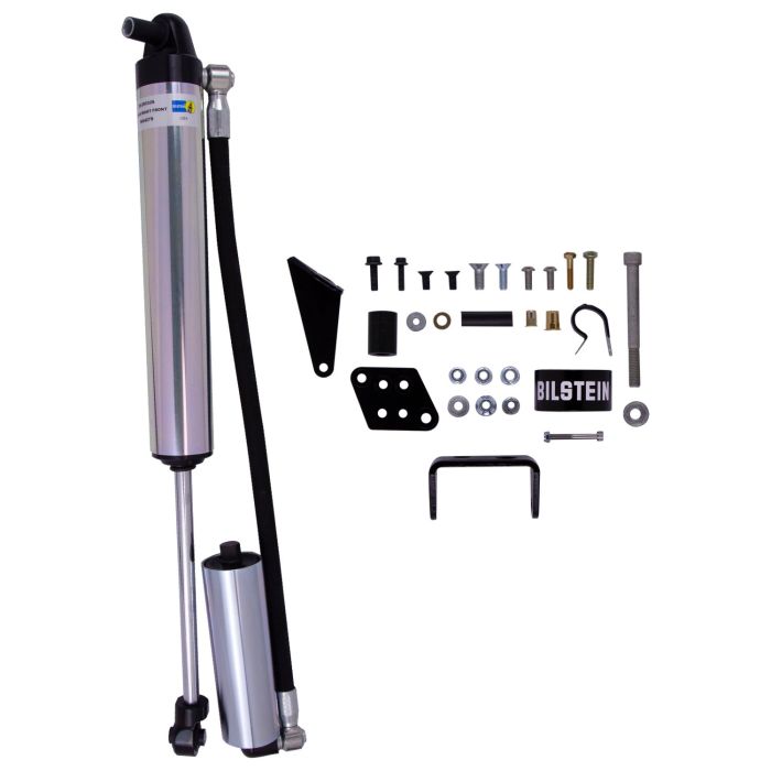 Bilstein  B8 8100 Front Shock Absorber for 18-24 Jeep Wrangler JL with 3-4.5" Lift