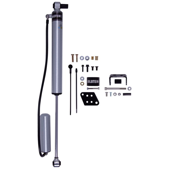 Bilstein Front Right Jeep Wrangler JL 4dr; '18+; FR; B8 5160 - Shock