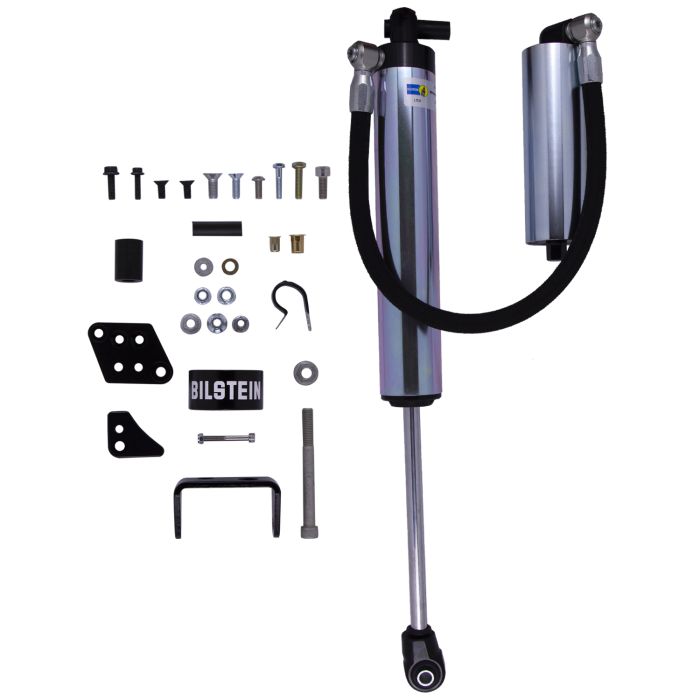 Bilstein  B8 8100 Front Shock Absorber for 18-24 Jeep Wrangler JL with 2-3" Lift