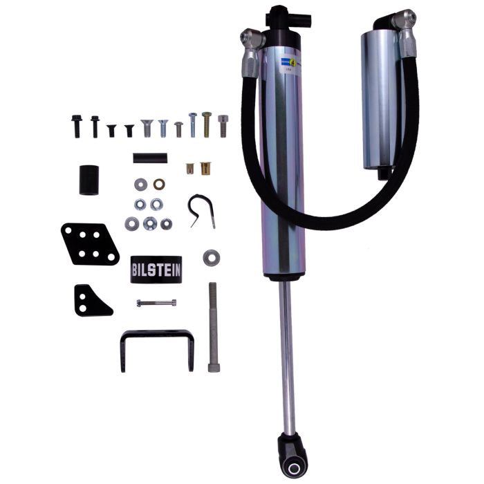 Bilstein  B8 8100 Front Shock Absorber for 18-24 Jeep Wrangler JL with 2-3" Lift