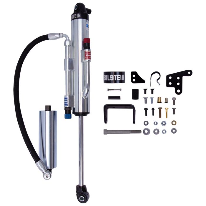 Bilstein  B8 8100 Front Bypass Shock Absorber for 20-24 Jeep Gladiator JT with 2-3" Lift