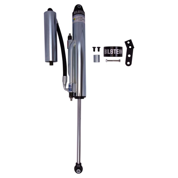 Bilstein  B8 8100 Rear Bypass Shock Absorber for 18-24 Jeep Wrangler JL with 3-4.5" Lift