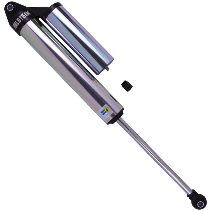 Bilstein 25-312522 B8 8100 Rear Shock Absorber for 20-24 Jeep Gladiator JT with 2-4.5" Lift