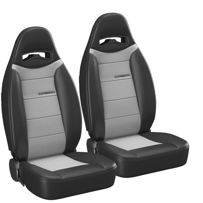 MOAB LUMBAR 76-06 BLK VIN/GRY CL PR     70019