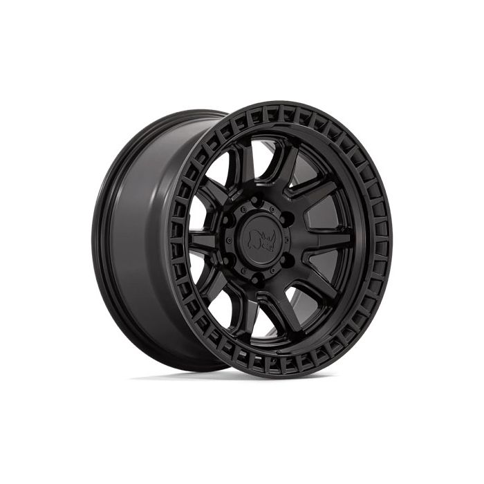 Black Rhino Hard Alloys  Calico Wheel for 21-26 Ford Bronco