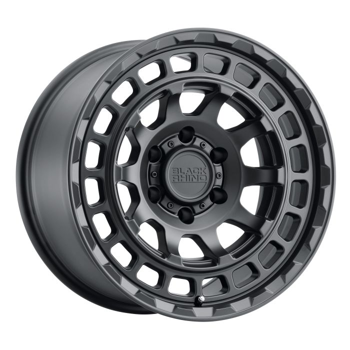 BLK RHNO CHAMBER BLK 20X9.5 5X5 4.54BS