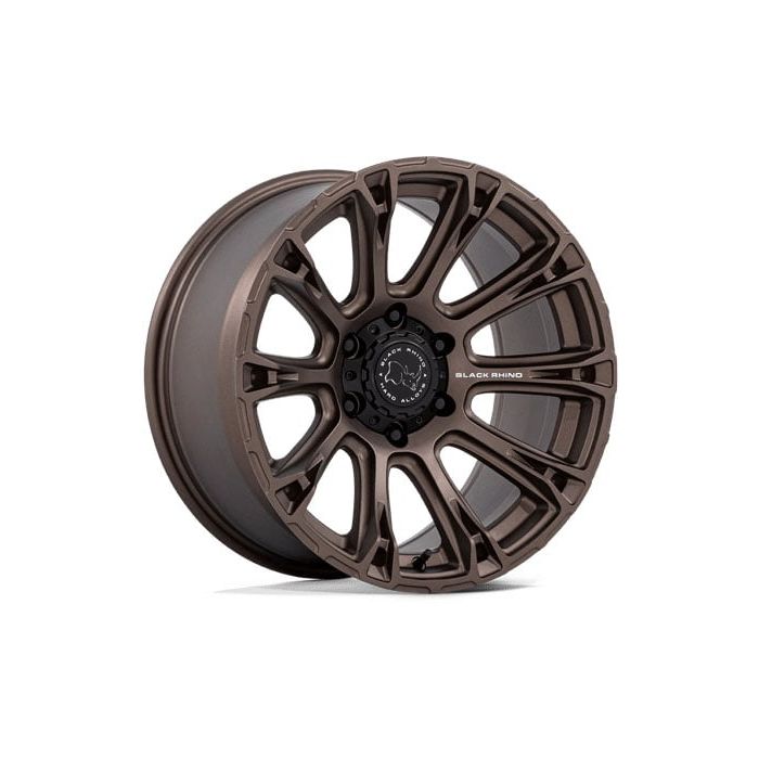 DIAMONDBACK 20X9 6X5.5 106 -12 B-BRNZ 4.53BS