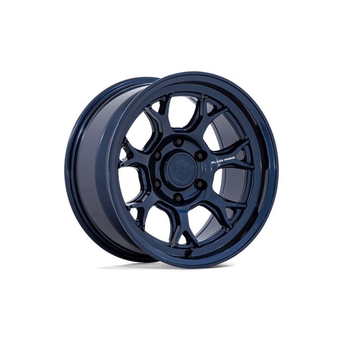 Black Rhino Hard Alloys  Etosha Wheel for 21-26 Ford Bronco