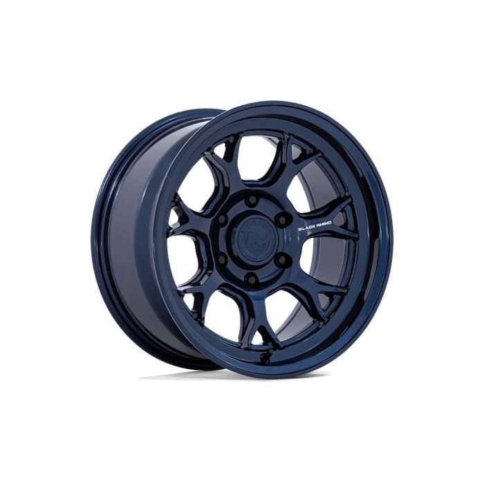 ETOSHA 17X8.5 6X5.5 106 +12 G-MID-BLU 5.22BS