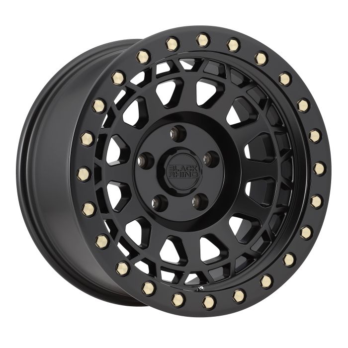 BLK RHNO PRIMM BLK 20X9.5 5X5 4.54BS