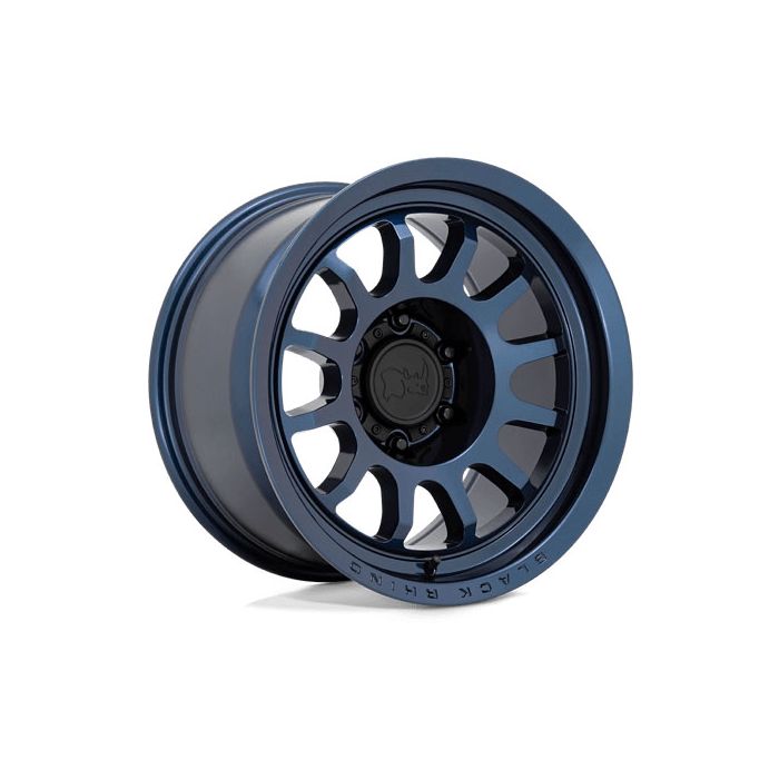 BRRPD 20X9.5 6X5.5 MN-BLUE -18MM