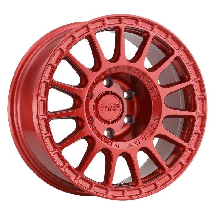 Black Rhino  Sandstorm Wheel for 87-06 Jeep Wrangler YJ & TJ