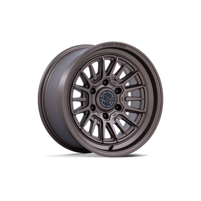 TALEO 17X8.5 6X5.5 106 +35 B-BRNZ 6.13BS