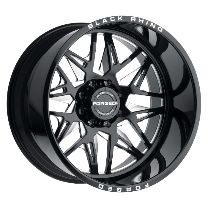 BLK RHNO TWISTER BLK RT 22X14 5X5 4.51B