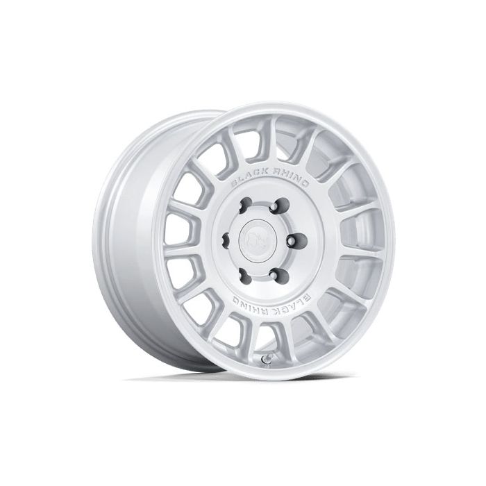 Black Rhino Hard Alloys  Voll Wheel for 21-26 Ford Bronco