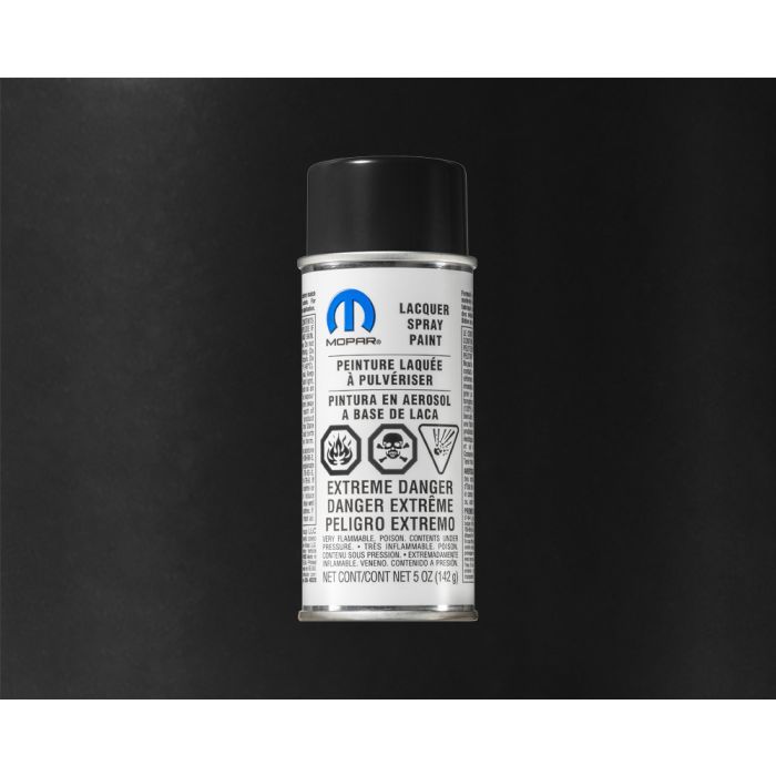 Mopar  5 oz. Touch Up Paint for Jeep Vehicles