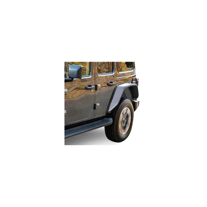 BLACK HORSE TUBULAR FLARES JL